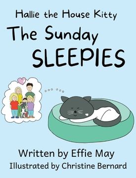 portada The Sunday Sleepies (en Inglés)