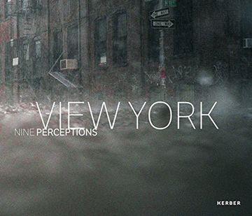 portada View York: Nine Perceptions 