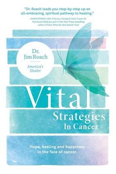 portada Vital Strategies in Cancer (en Inglés)