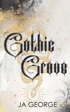portada Gothic Grove