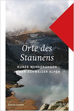 portada Orte des Staunens (en Alemán)