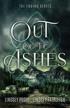 portada Out Of The Ashes (en Inglés)