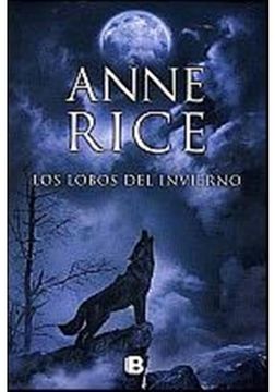 portada Lobos del Invierno, los (in Spanish)