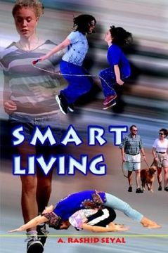 portada Smart Living (in English)