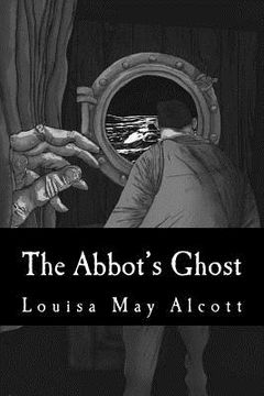 portada The Abbot's Ghost (in English)