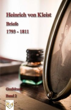 portada Briefe 1793 - 1811: Band 2 (German Edition)