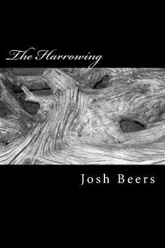 portada The Harrowing (en Inglés)