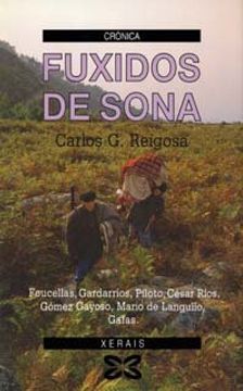 portada Fuxidos de Sona (in Galician)
