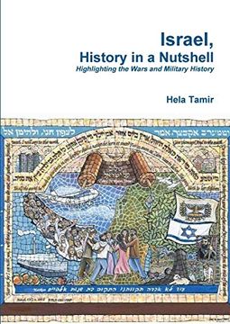 portada Israel, History in a Nutshell