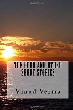 portada The Guru and Other Short Stories (in English)