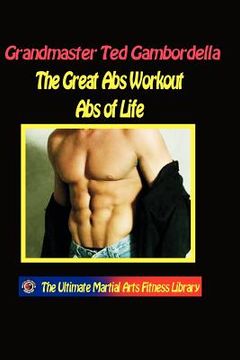 portada the great ab workout abs for life