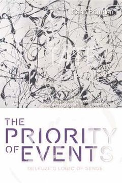 portada the priority of events