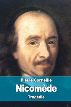 portada Nicomède (in French)