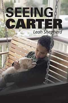 portada Seeing Carter (en Inglés)