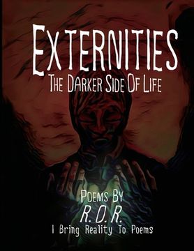 portada Externities: The Darker Side Of Life (in English)