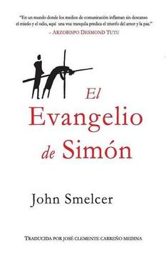 portada El Evangelio de Simon