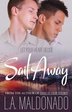 portada Sail Away (en Inglés)