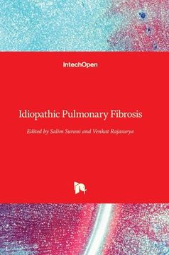 portada Idiopathic Pulmonary Fibrosis (in English)
