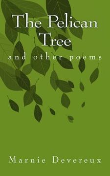 portada The Pelican Tree: and other poems (in English)