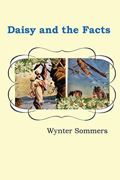 portada Daisy and the Facts: Daisy's Adventures set #1, Book 7 (in English)