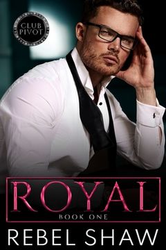 portada Royal (en Inglés)