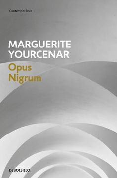 portada Opus Nigrum