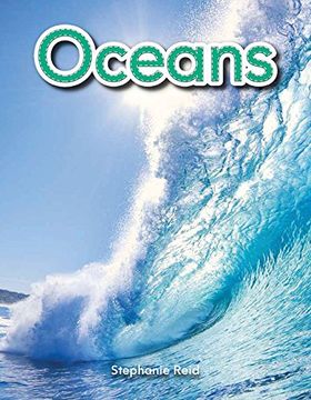 portada Oceans