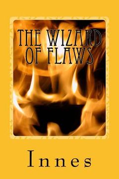 portada The Wizard of Flaws (en Inglés)