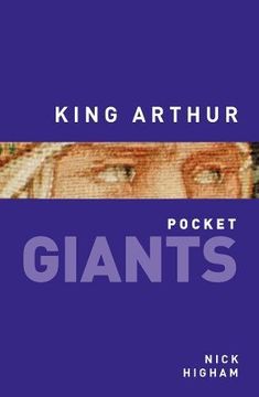 portada King Arthur: Pocket Giants (en Inglés)