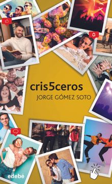 portada Cris5Ceros (in Spanish)