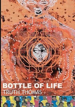 portada bottle of life