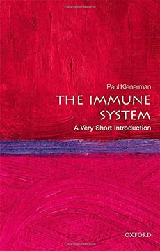 portada The Immune System: A Very Short Introduction (Very Short Introductions) (en Inglés)
