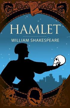 portada Hamlet