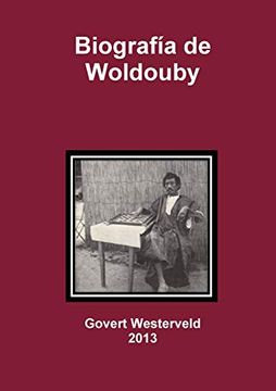 portada Biografia de Woldouby
