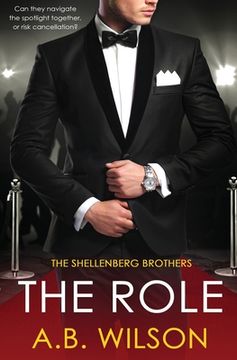 portada The Role (en Inglés)