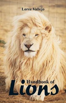 portada Handbook of Lions (en Inglés)