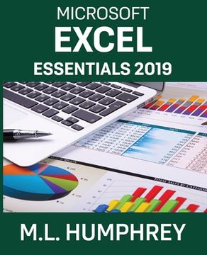 portada Excel Essentials 2019 (en Inglés)