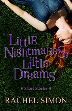 portada Little Nightmares, Little Dreams