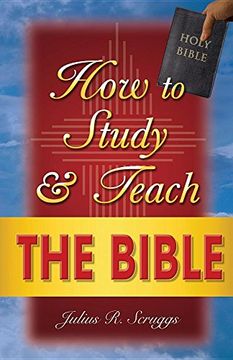 portada How to Study and Teach the Bible