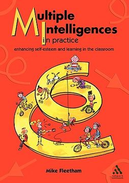 portada multiple intelligences in practice (en Inglés)