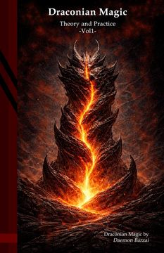portada Draconian Magic. Theory and Practice (en Inglés)