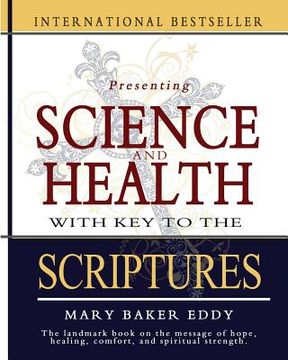 portada Science and Health with Key to the Scriptures (in English)