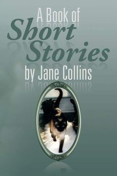 portada A Book of Short Stories by Jane Collins (en Inglés)