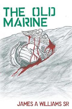 portada The Old Marine