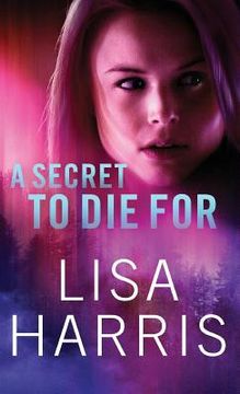 portada A Secret to Die for (in English)