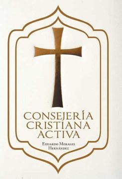 portada Consejeria Cristiana Activa (in Spanish)