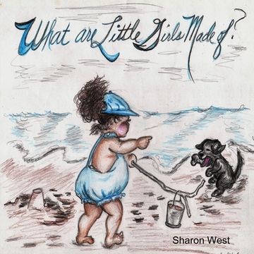 portada Sherry's Babies: What are little girls made of? made of? (in English)