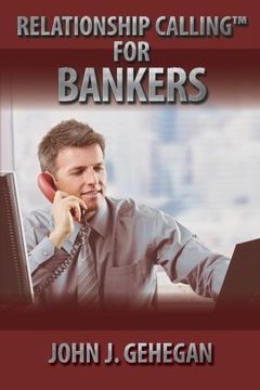 portada Relationship Calling for Bankers