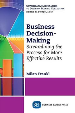 portada Business Decision-Making