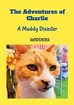 portada The Adventures of Charlie: A Muddy Disaster (en Inglés)